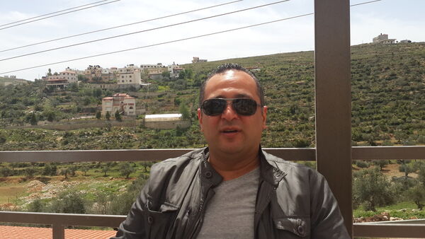 Ram Allah,   Husam aldin, 48 ,   ,   , c 