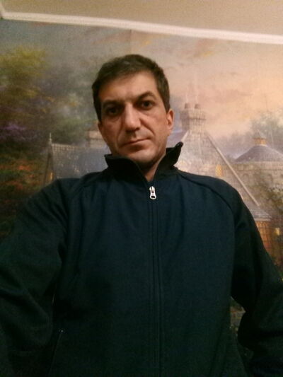  ,   David, 53 ,   