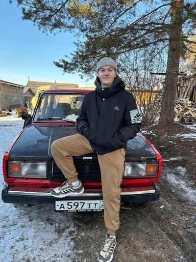  Ch'ongju,   Vladimir, 21 ,   ,   