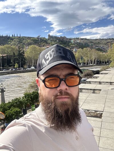  Essen,   David, 33 ,   ,   