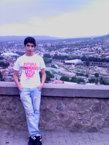  ,   Giorgi, 30 ,   