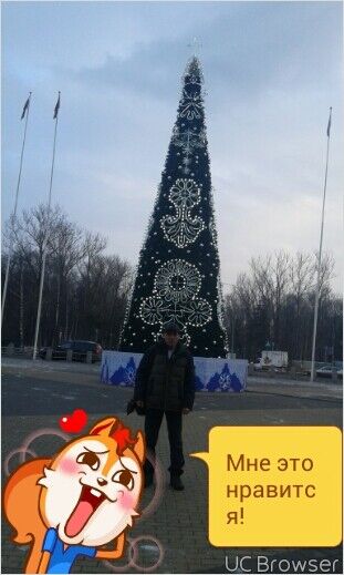  7699353  Sergey, 46 ,    
