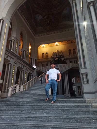  -,   Shodmahmad, 33 ,   