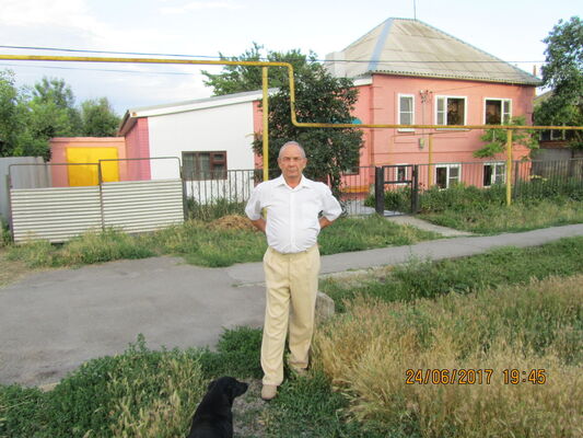  ,   Serzh, 64 ,  
