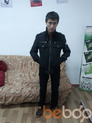  2430033  Bektur, 34 ,    