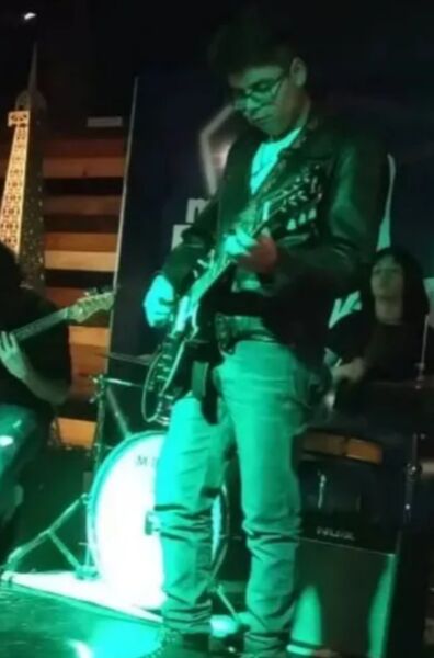  Mendoza,   Lau, 19 ,   ,   