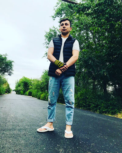  ,   Shoxrux, 24 ,   ,   