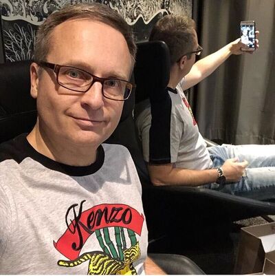  New York City,   Ryan, 64 ,   ,   