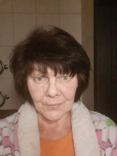  ,   Olga, 61 ,   ,   
