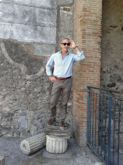  Acquavella,   Marco, 60 ,   