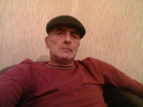  ,   ARTUR, 58 ,   