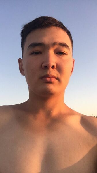  ,   Erzhan, 23 ,   ,   