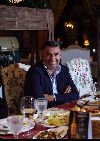  ,   Ghulam, 47 ,   ,   , 