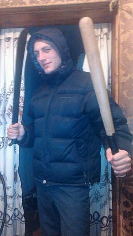  10766123  Badboy, 33 ,    