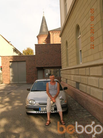  Bad Krozingen,   ALEX, 53 ,   