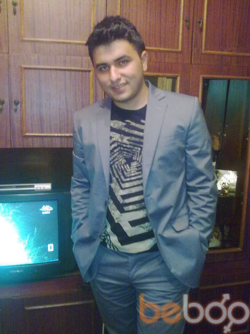  ,   Elchin, 38 ,   