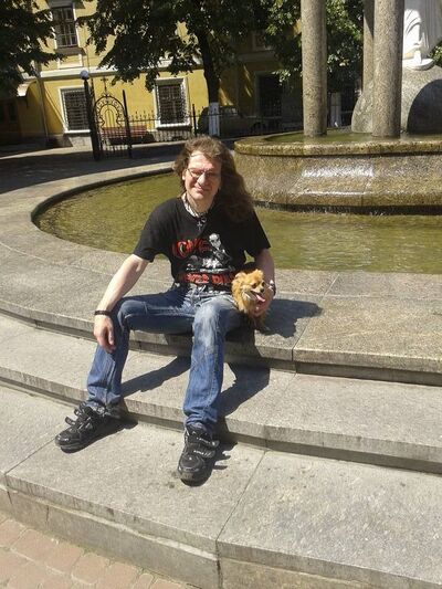  -,   Sergej, 42 ,   