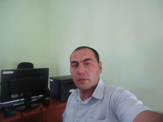  ,   Shavkat, 42 ,   