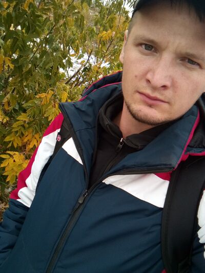  ,   Evgenii, 27 ,   