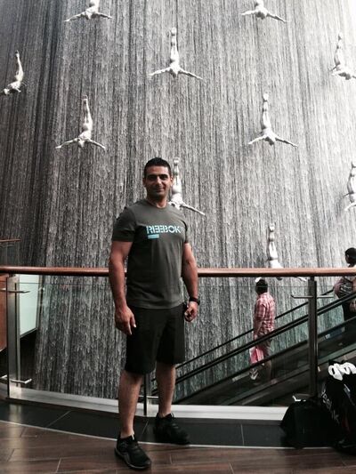  ,   Tarek, 40 ,   ,   