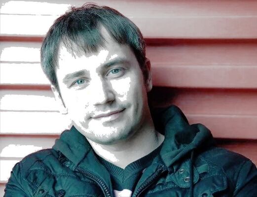 ,   Serega, 44 ,   