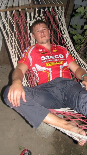  ,   Pavel, 35 ,   