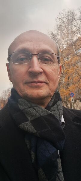  -,   Victor, 61 ,   ,   