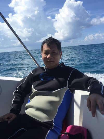  ,   Shasha, 55 ,   