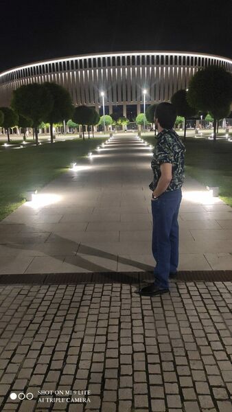  ,   Rasul, 37 ,   ,   
