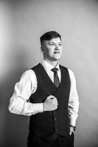  ,   Nikolay, 26 ,   
