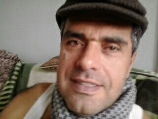  ,   Ali, 59 ,   