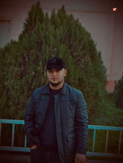  ,   Davron, 19 ,   ,   