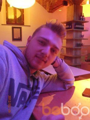  Forlimpopoli,   Aleksej, 34 ,   