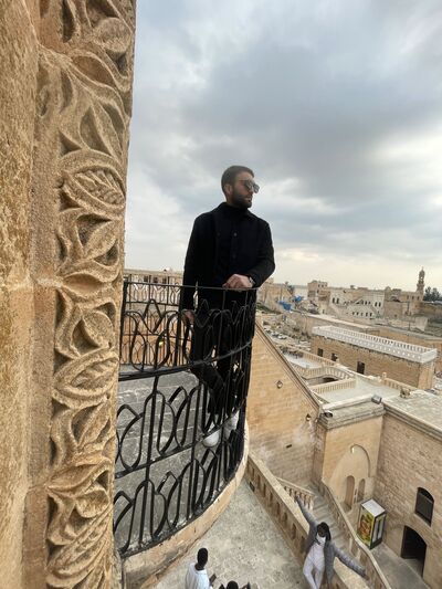  ,   Muhammed, 25 ,   ,   