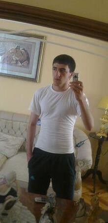  4727683  HuSeYn, 32 ,    