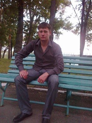 ���������� ��������, ���� ������� Serega, 34 ����, ������������ ��� ������