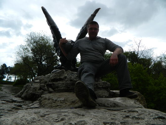  ,   Vladimir, 40 ,   
