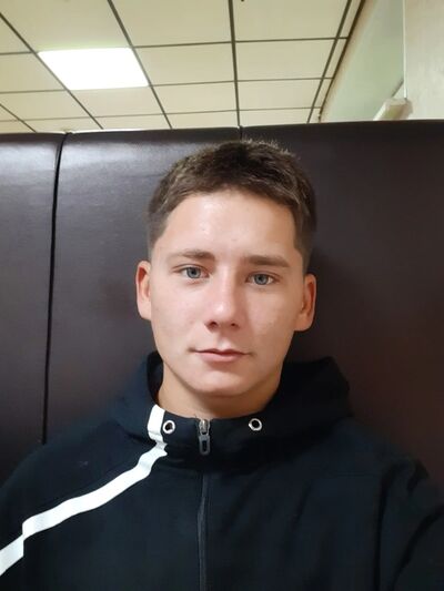  ,   Nikolay, 23 ,   ,   