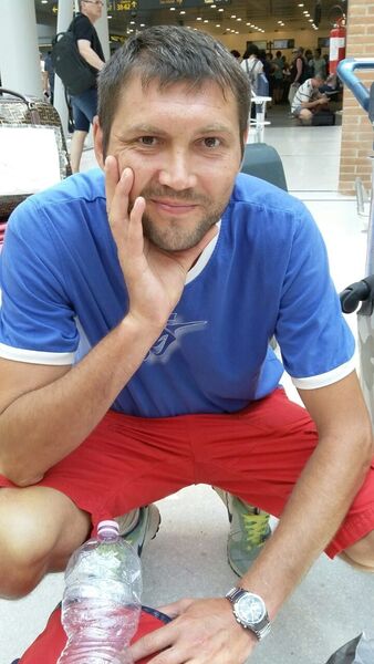  Pratica di Mare,   Andrey, 41 ,   ,   