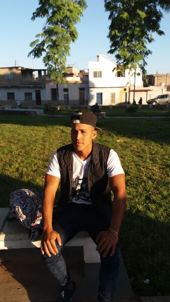  ,   Nolberto, 27 ,   ,   