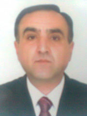 ���������� ����, ���� ������� Faik, 59 ���, ������������ 