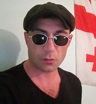  ,   Giorgi, 43 ,   ,   
