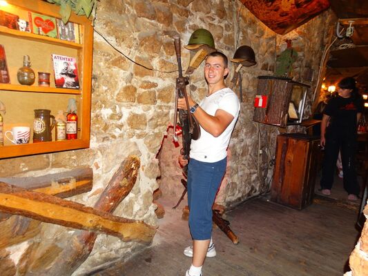  ,   Vladimir, 36 ,   