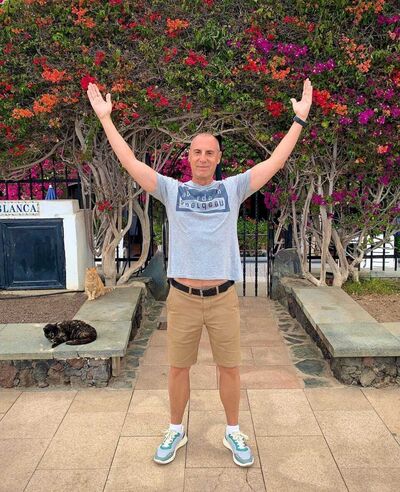  Bielany Wroclawskie,   Johan, 58 ,   ,   
