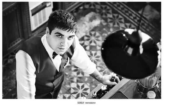  ,   Tigran, 32 ,   