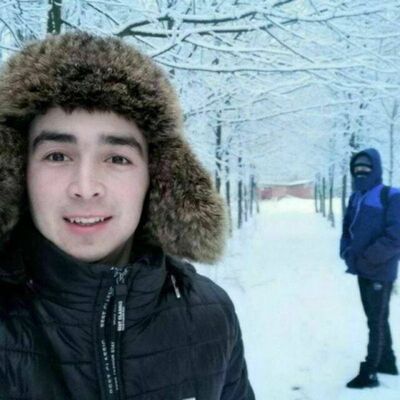  ,   Ilhom, 25 ,   ,   