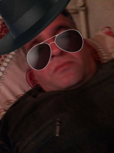  ,   Mehdi, 45 ,   