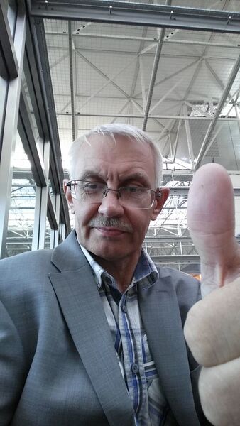  ,   ALEXEY, 54 ,   