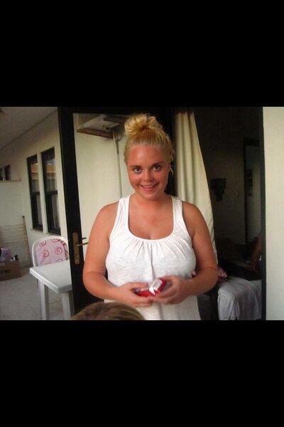  Alanya,   Tine, 35 ,  