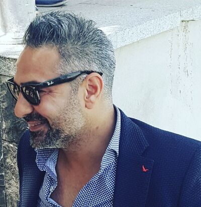  Boyalik,   Ahmet, 44 ,   ,   